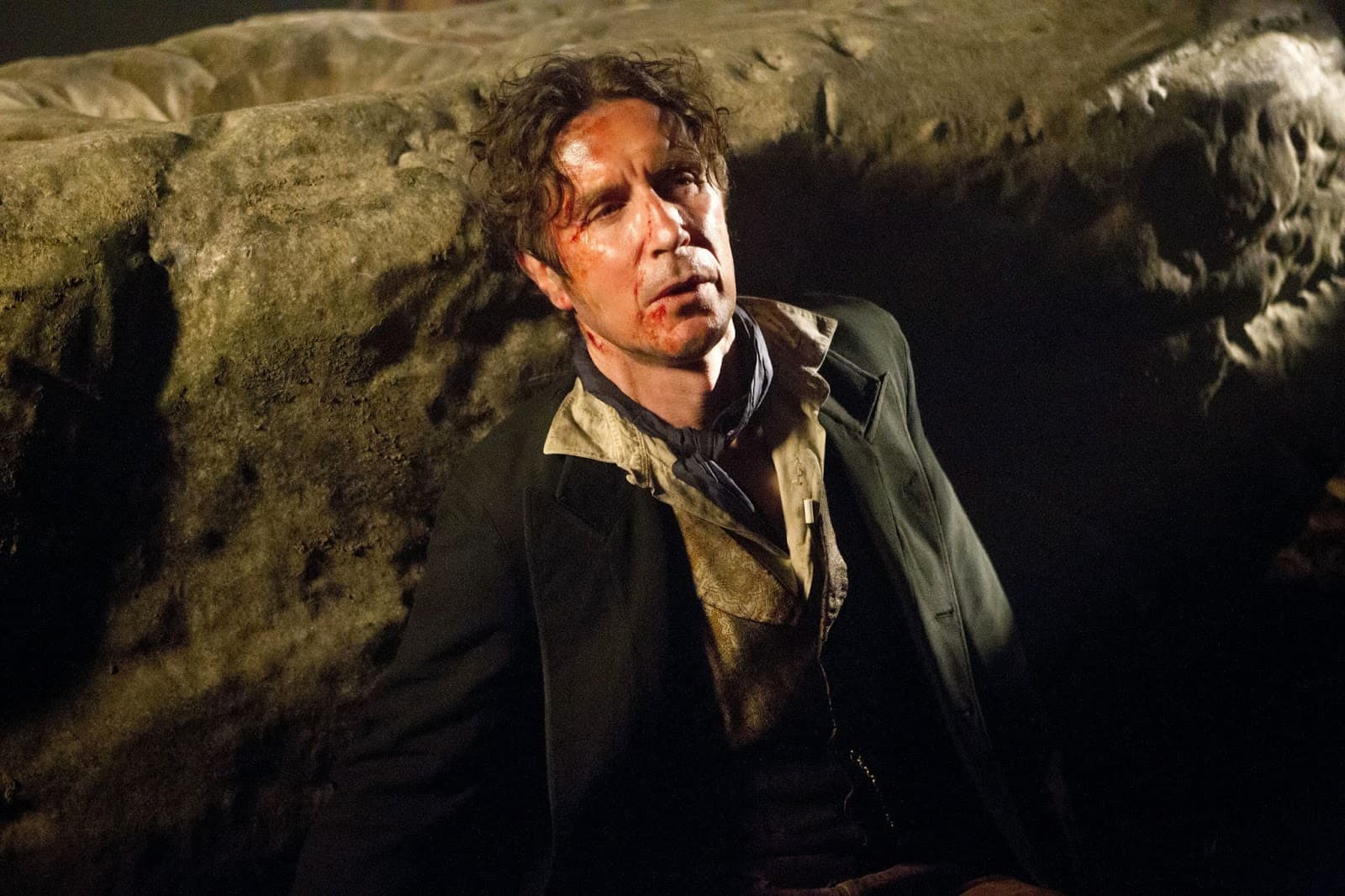 Doctor Who: The Night of the Doctor