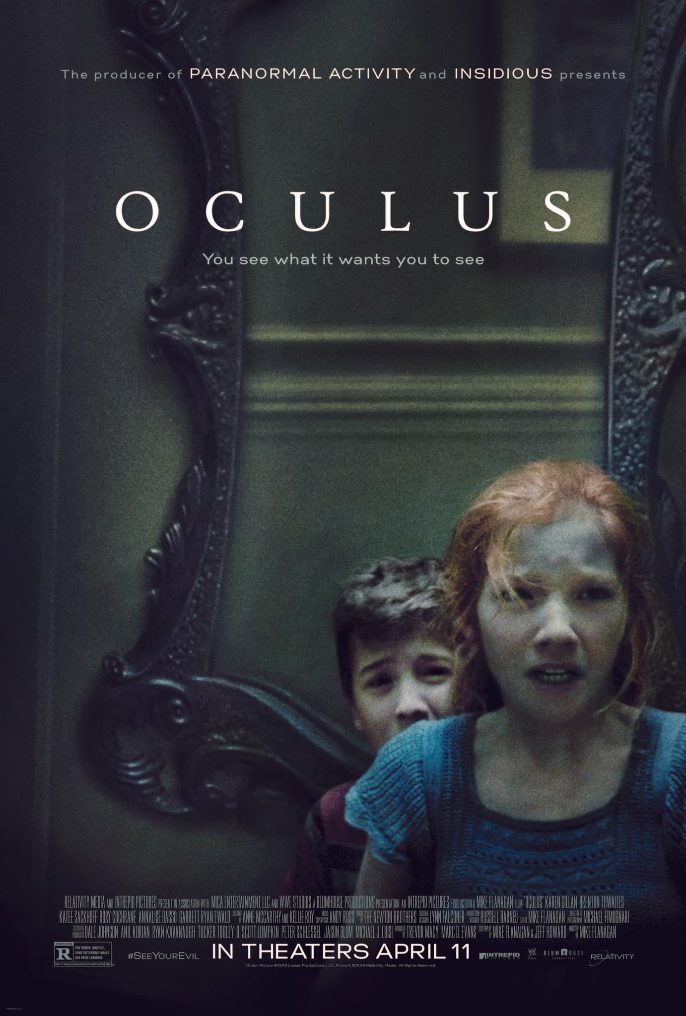 Oculus