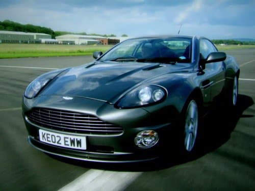 Top Gear