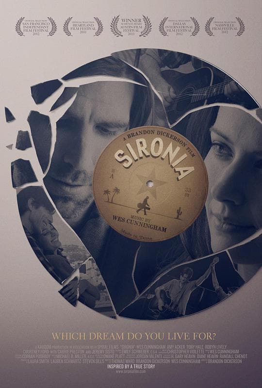 Sironia