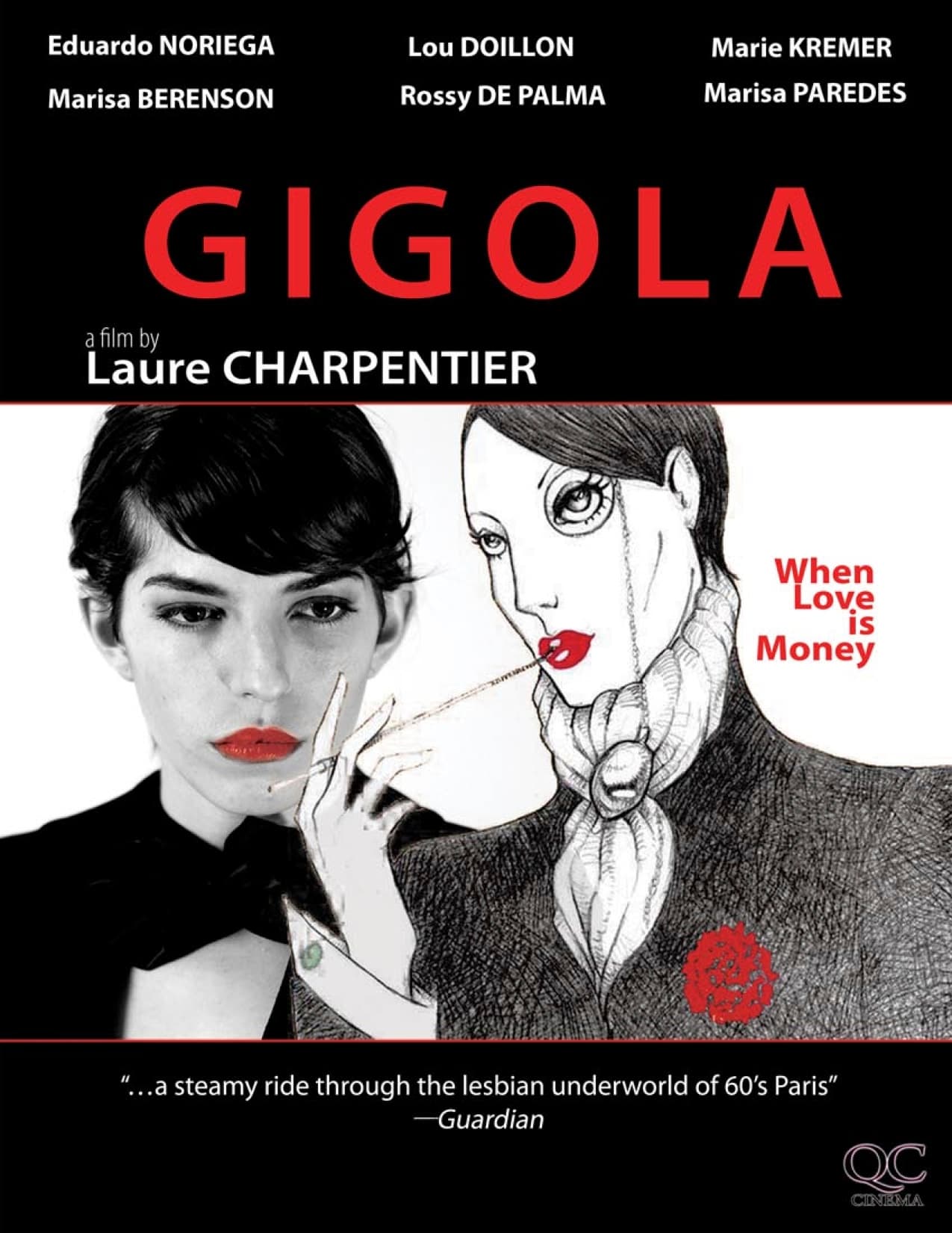 Gigola