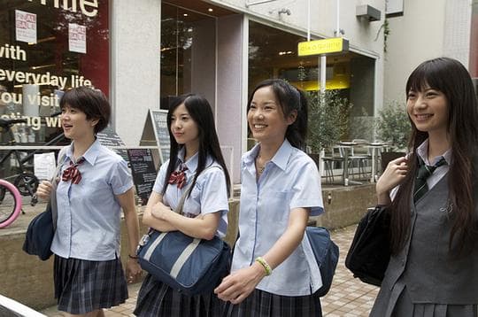 婚前特急-人生从17岁开始