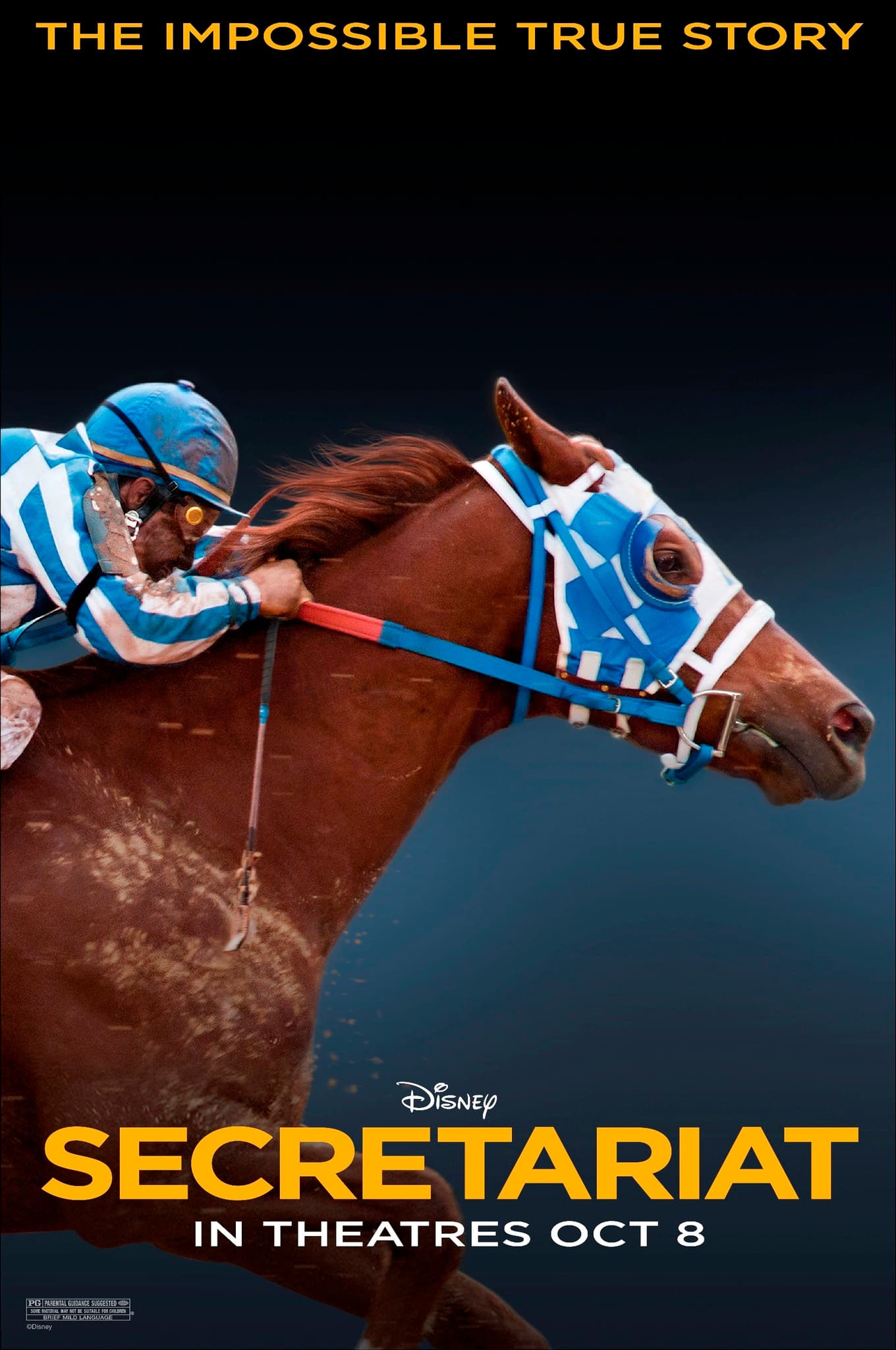 Secretariat