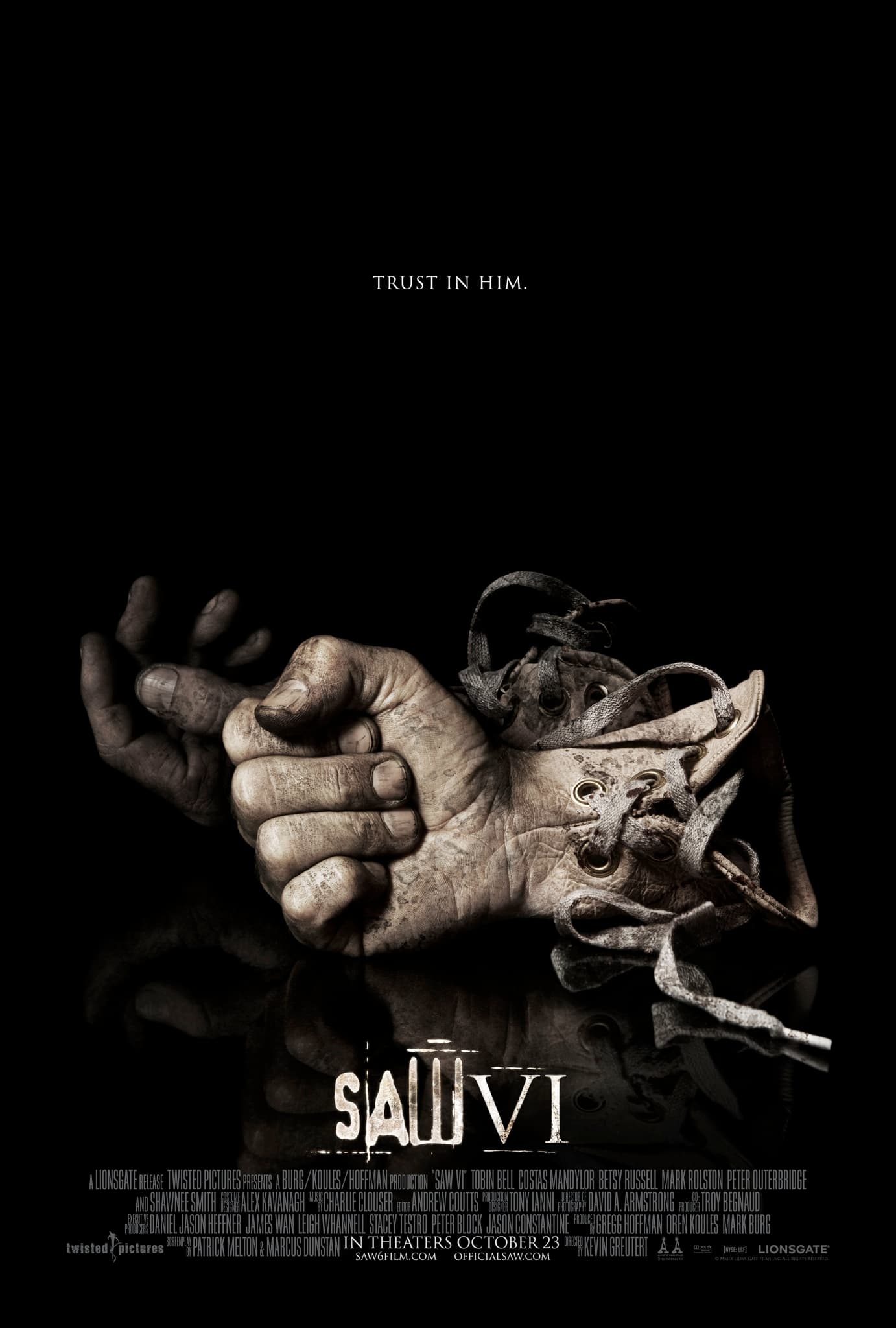 Saw VI