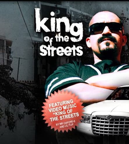 King of the Streets