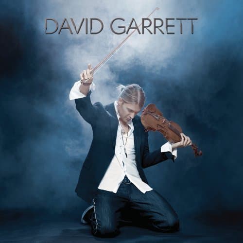 David Garrett Live in Berlin