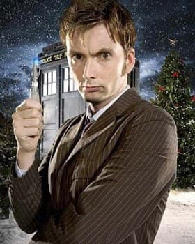 Top Five Christmas Moments