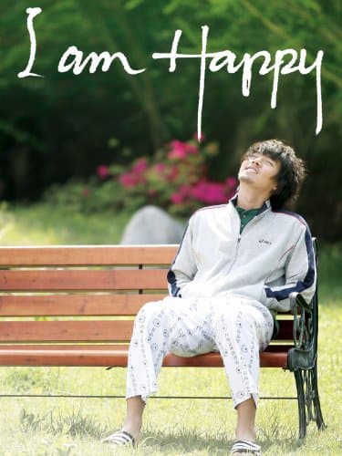 I am Happy