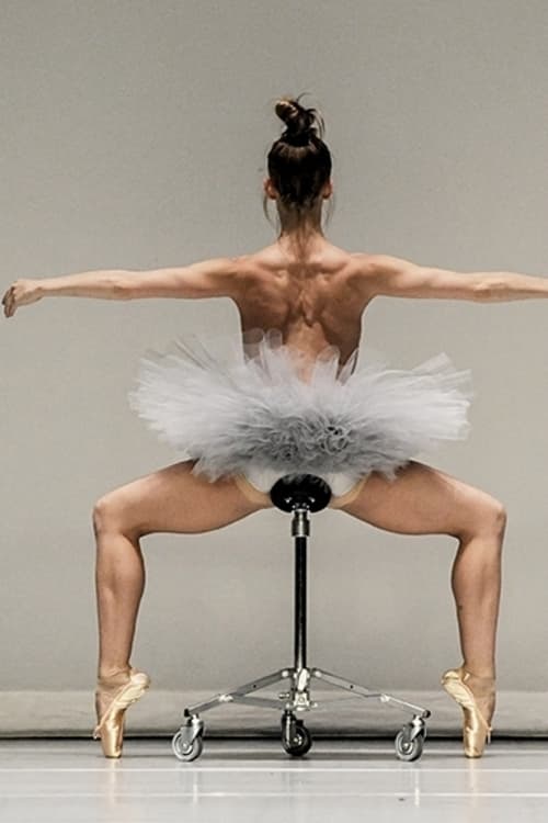 Body Remix/Goldberg Variations