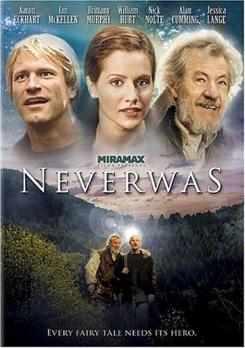 Neverwas