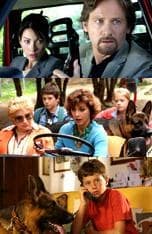Una famiglia in giallo