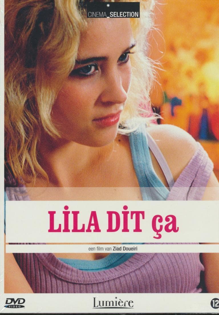 Lila Says