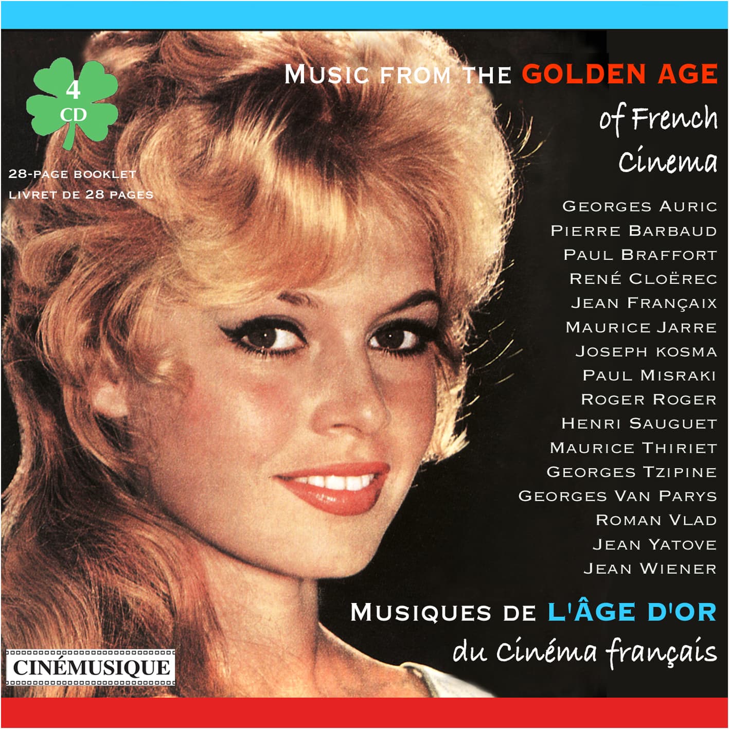 Brigitte Bardot