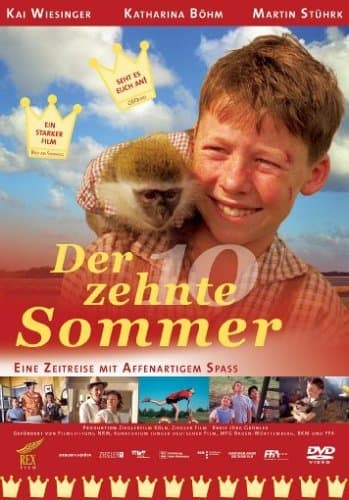 The Tenth Summer