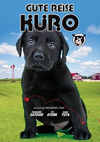 Sayonara, Kuro