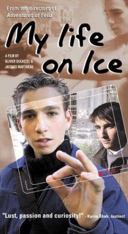 My Life on Ice