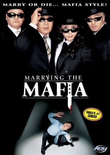Married to the Mafia