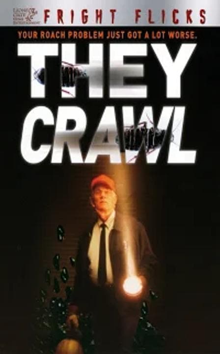 They Crawl