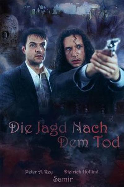 Death Hunters: To Die For