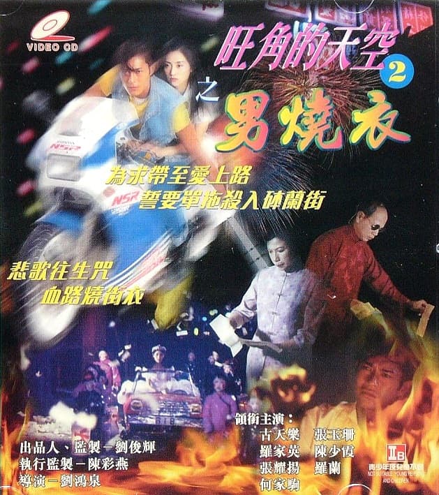 Wang Jiao de tian kong 2: Zhi nan shao yi