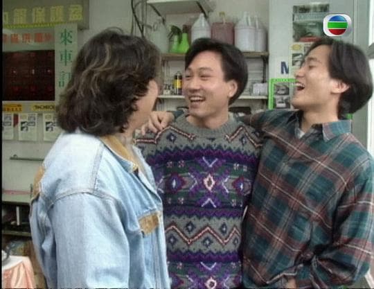 玛莉的抉择