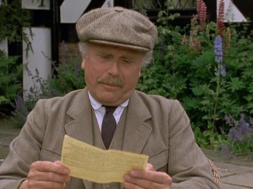 The Boscombe Valley Mystery