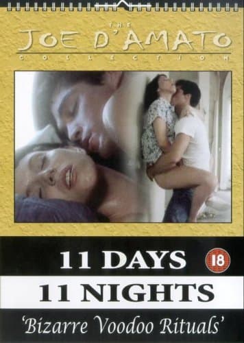 11 Days 11 Nights Part 3