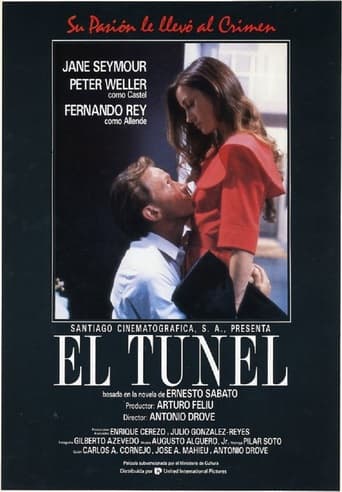 The Tunnel