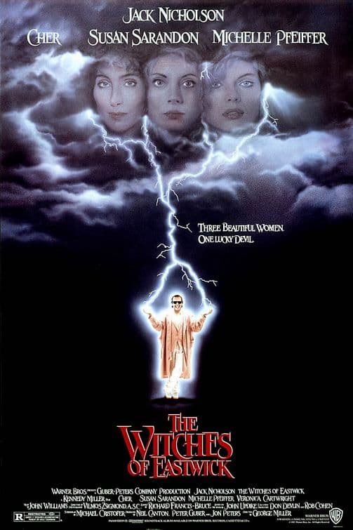 The Witches of Eastwick