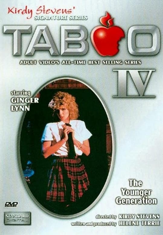 Taboo IV: The Younger Generation