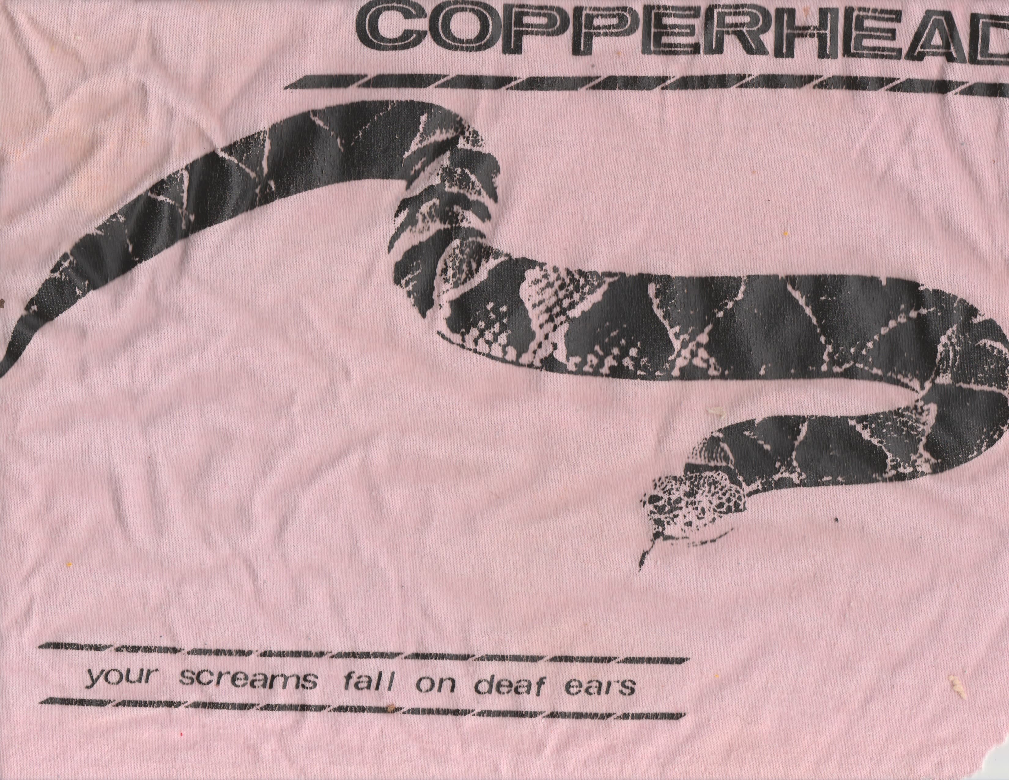 Copperhead