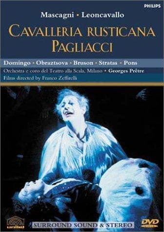 Pagliacci