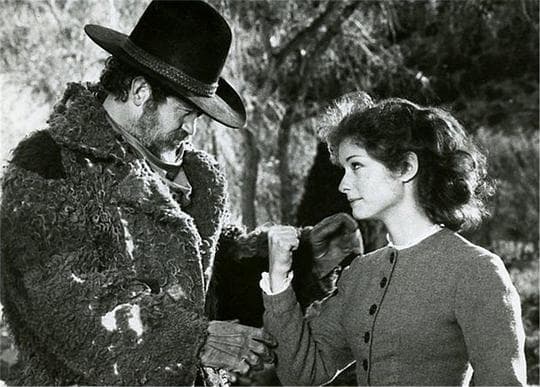 True Grit: A Further Adventure