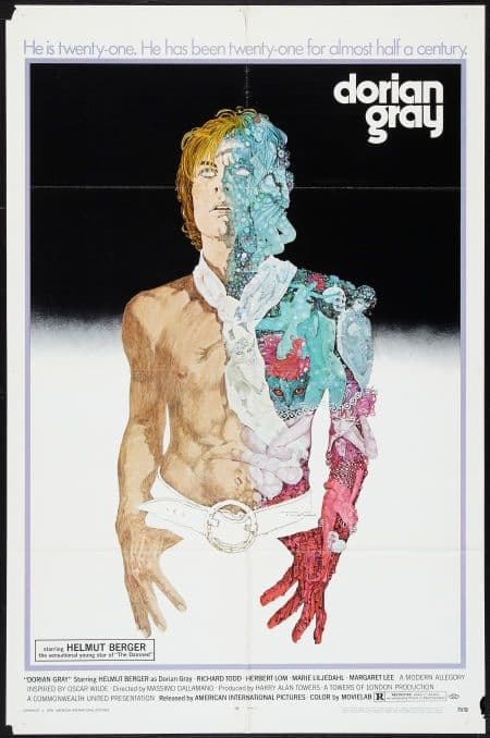 Dorian Gray