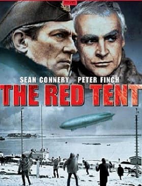 The Red Tent