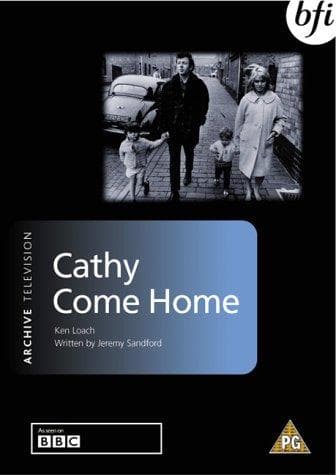 Cathy Come Home