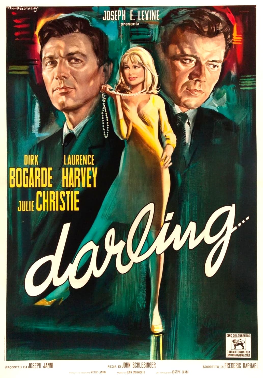 Darling