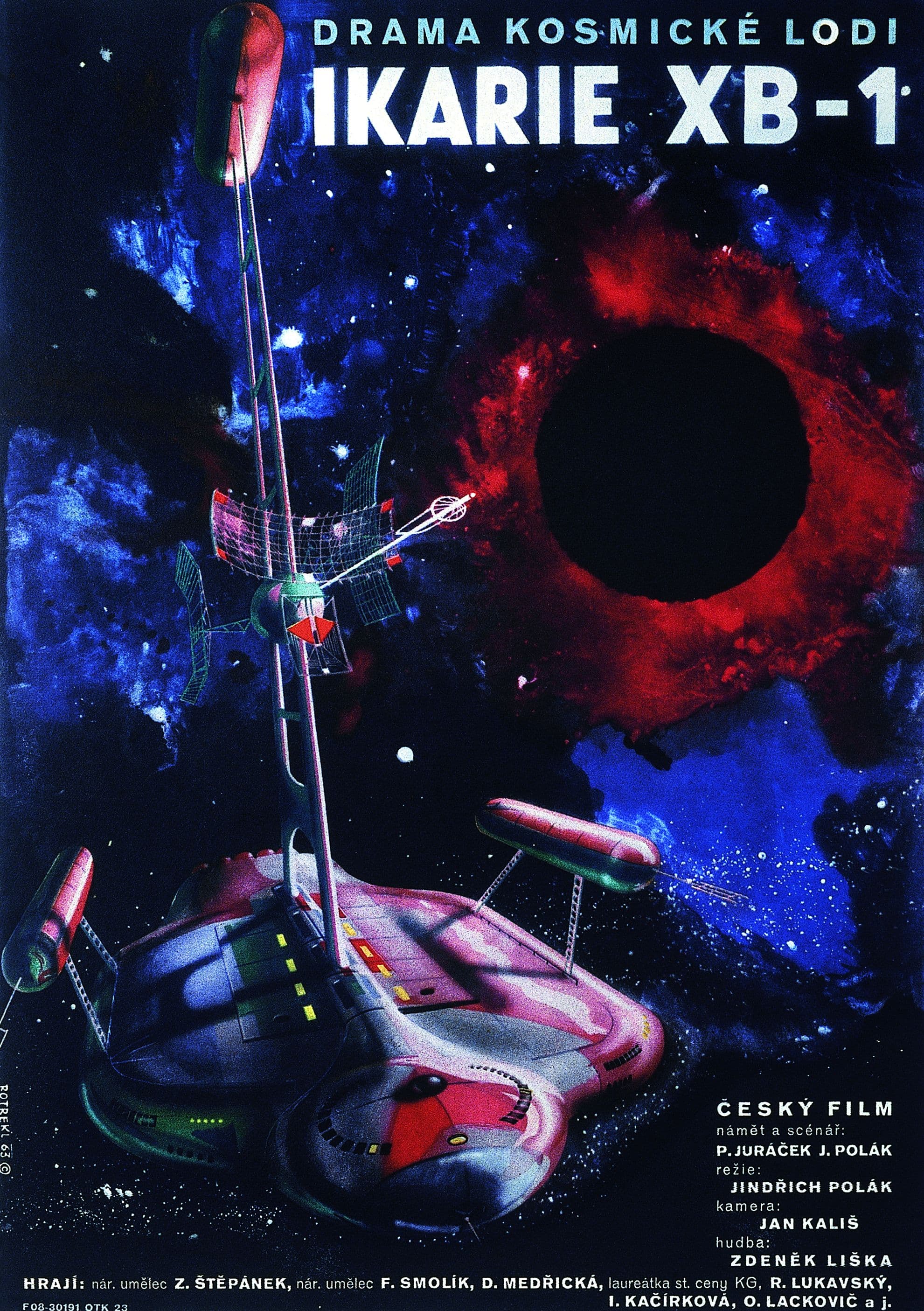 Voyage to the End of the Universe