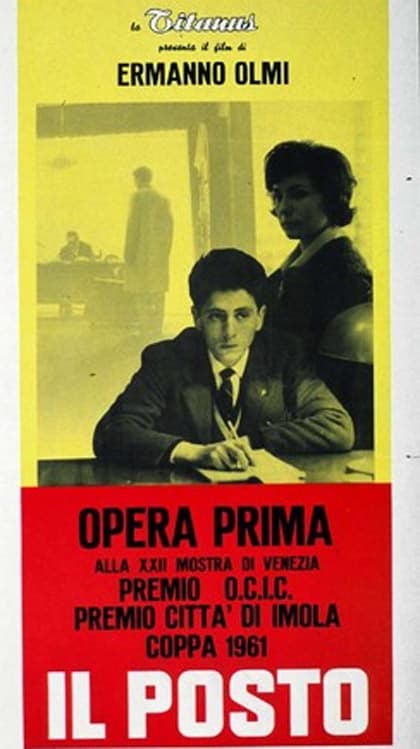 Il Posto