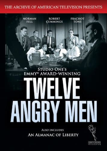 Twelve Angry Men