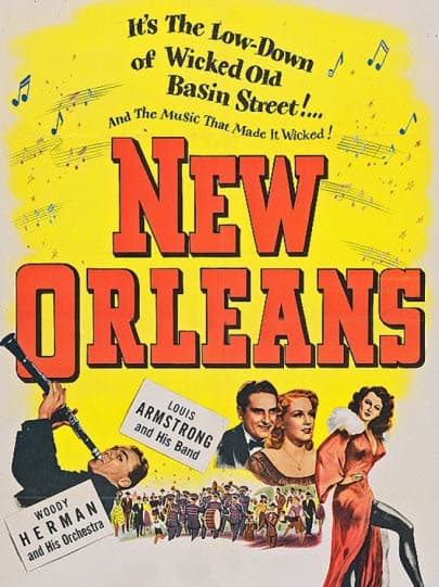 New Orleans