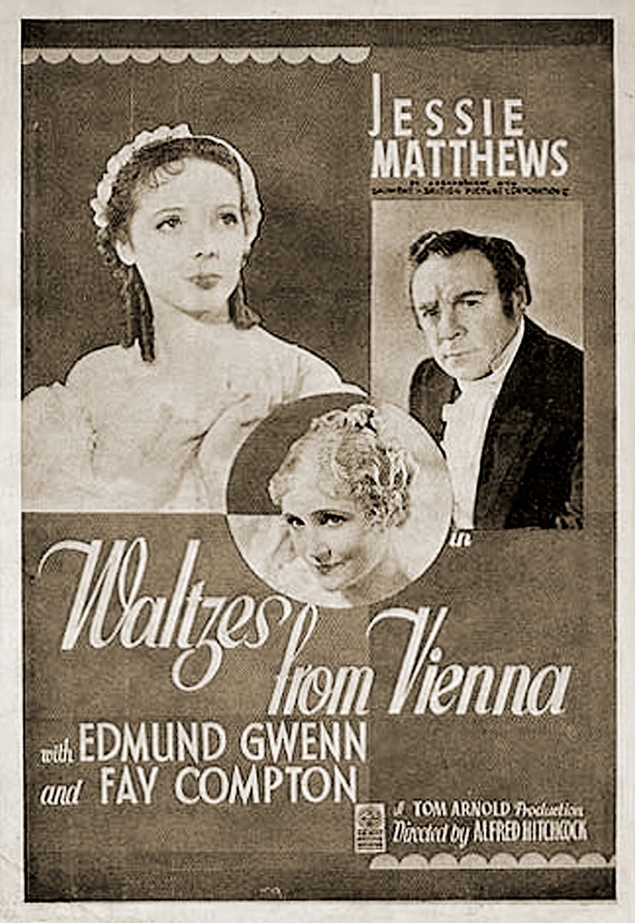 Strauss' Great Waltz