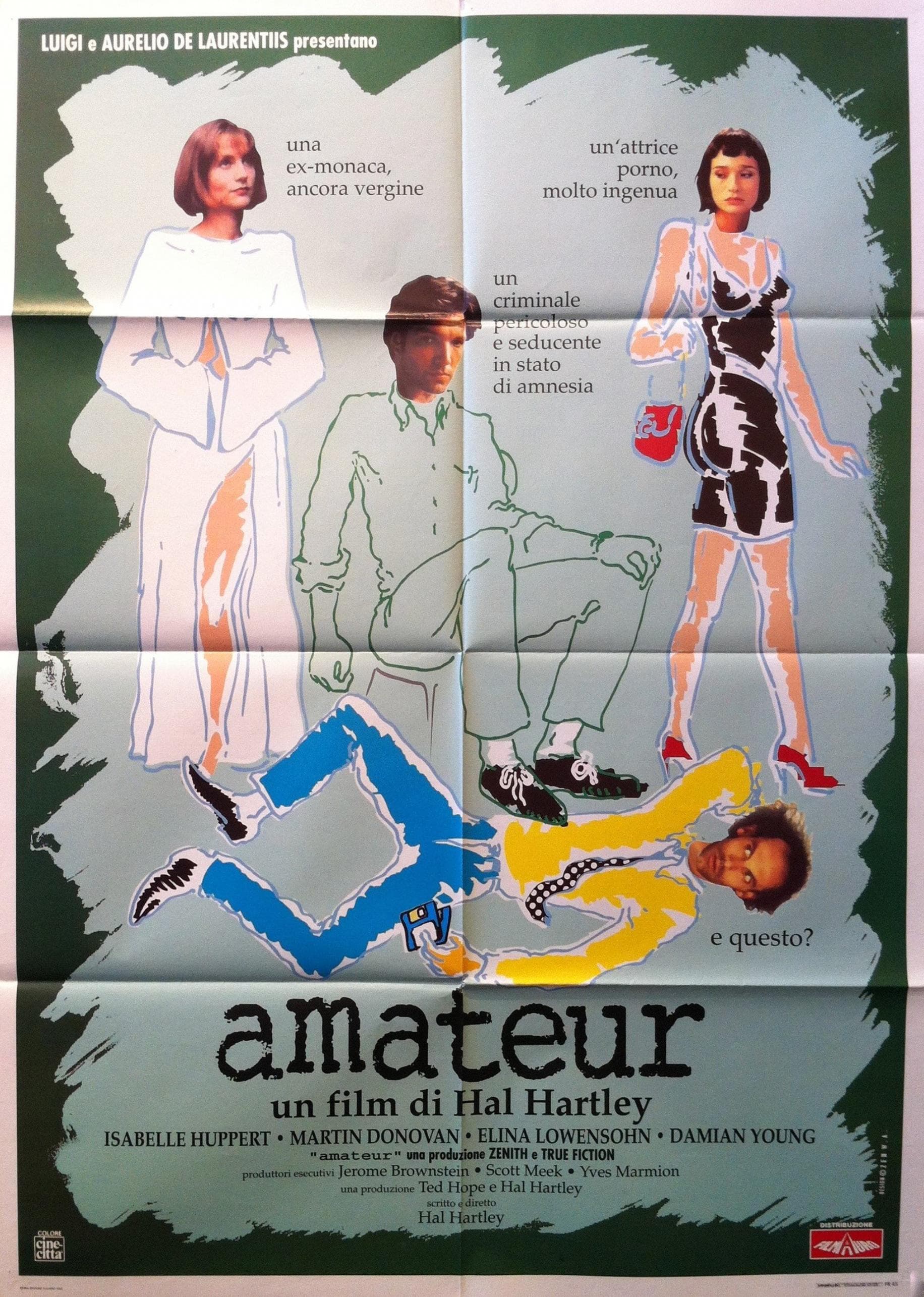 Amateur