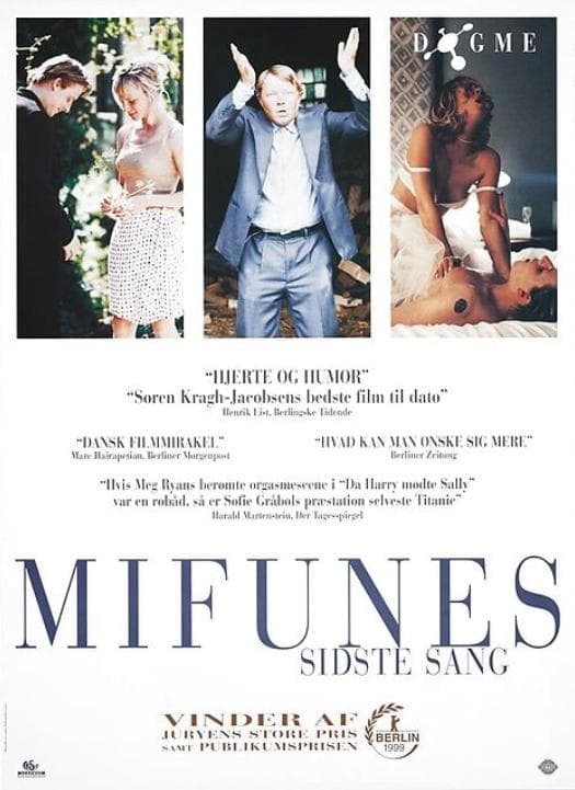 Mifune