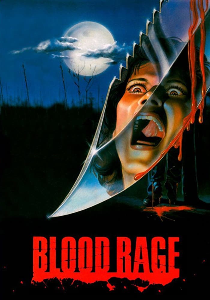 Blood Rage