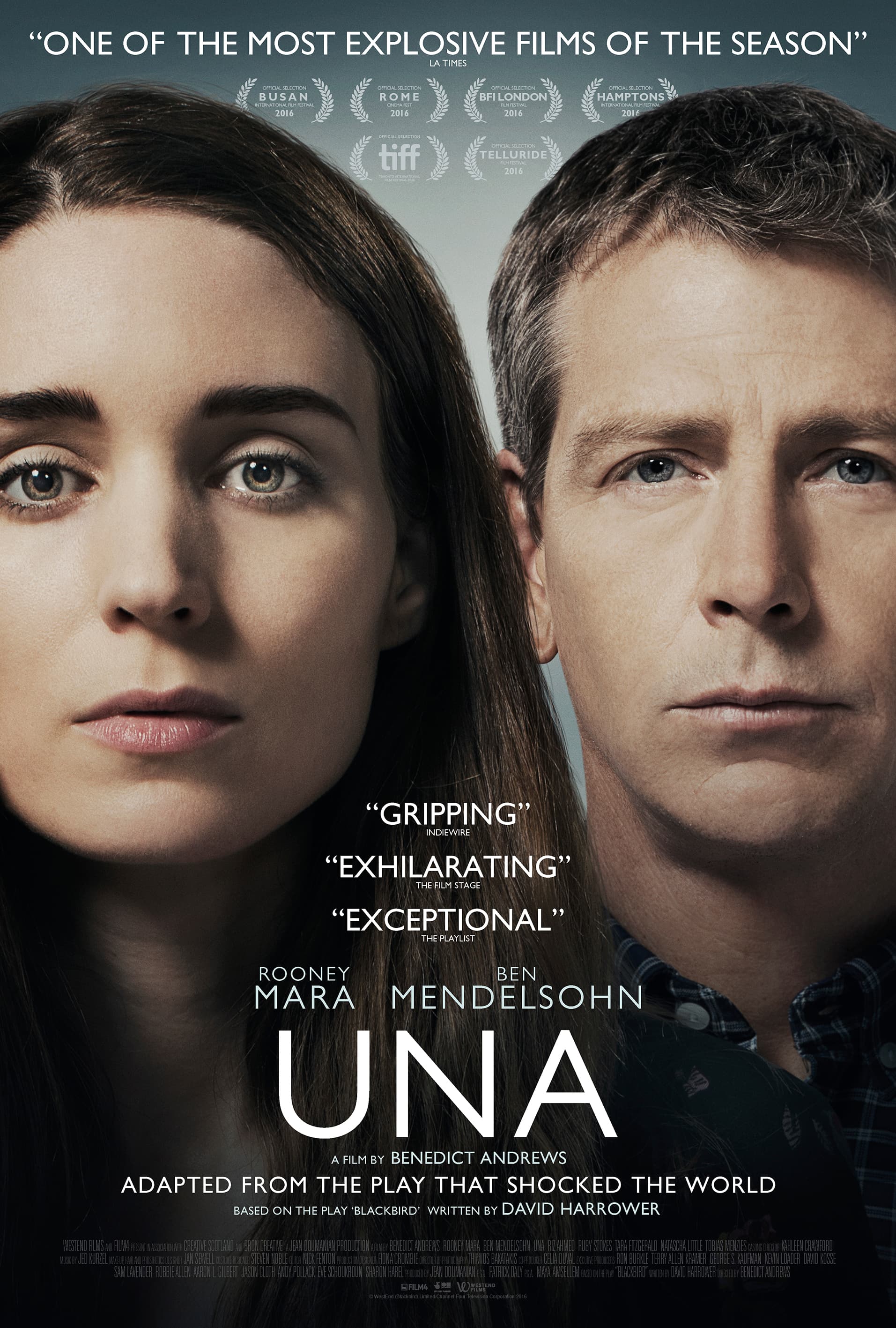 Una