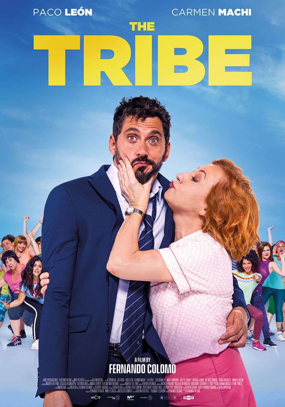 The Tribe