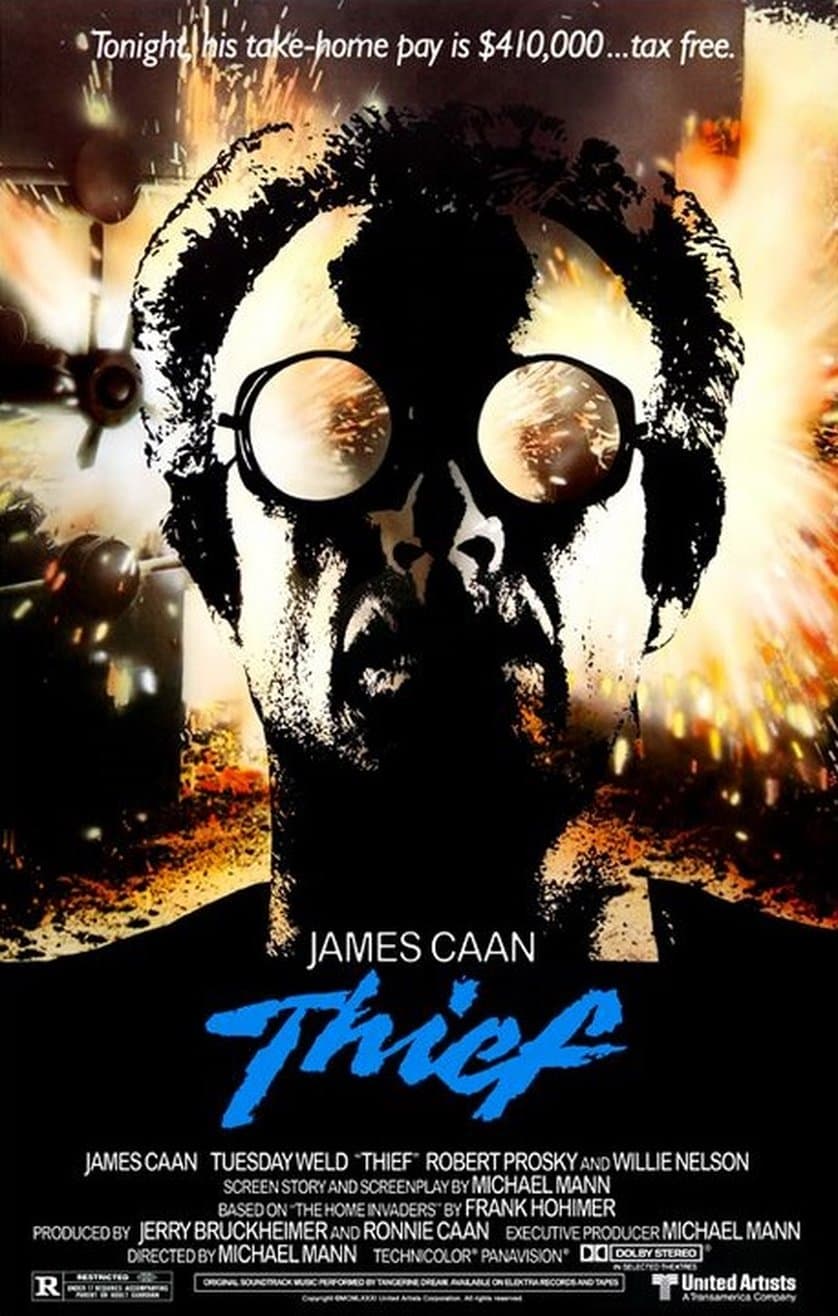 Thief