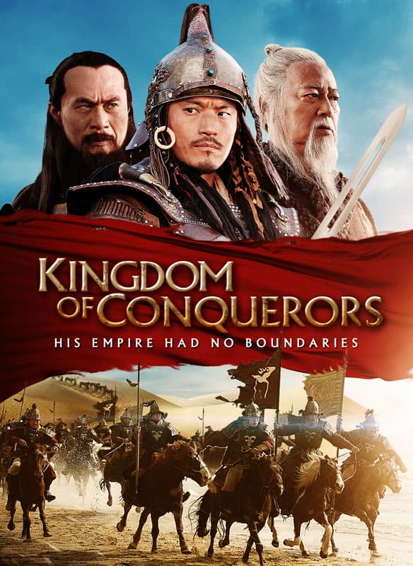 Kingdom of Conquerors