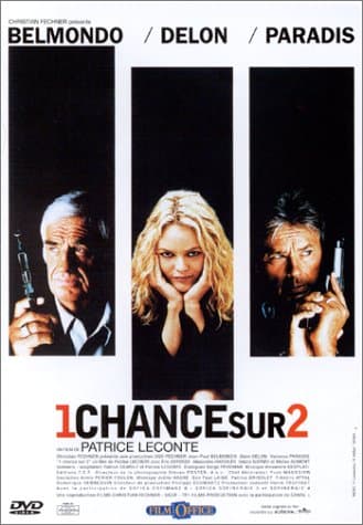 1 chance sur 2